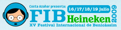 FIB 2009